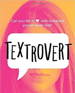 V cudzom jazyku Textrovert - Lindsey Summers