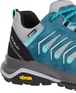 Nízka outdoor obuv McKinley Magmus AQX Hiking W Veľkosť: 40 EUR