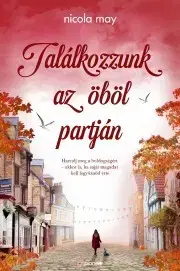 Romantická beletria Találkozzunk az öböl partján - Nicola May