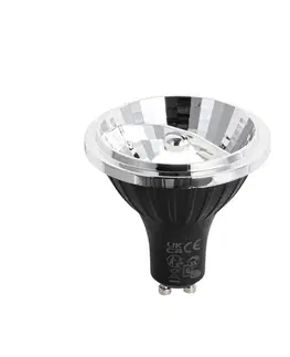 LED osvetlenie GU10 3-stupňová stmievateľná LED žiarovka 70 mm 6,5 W 600 LM 4000K