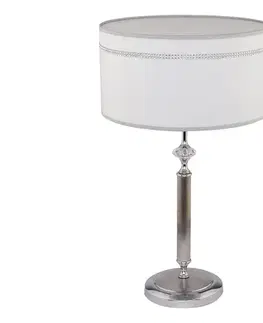 Lampy Jupiter 1529 - JU L H - Stolná lampa JULIA II E27/60W 1529