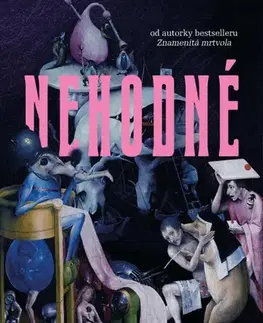 Sci-fi a fantasy Nehodné - Agustina Bazterrica