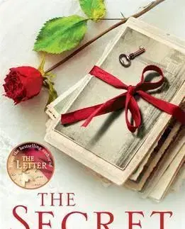 Cudzojazyčná literatúra The Secret - Kathryn Hughes