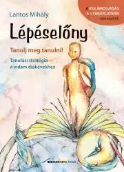 Sociológia, etnológia Lépéselőny - Mihály Lantos