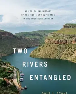 História Two Rivers Entangled - Dale J. Stahl