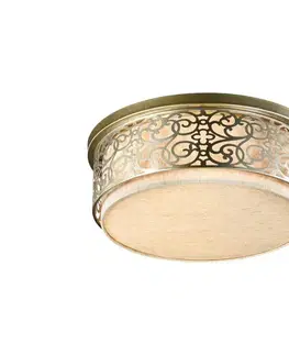 Svietidlá Maytoni H260-05-N - Stropné svietidlo VENERA 5xE27/60W/230V H260-05-N