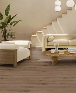 Starfloor click ultimate 55 TARKETT Starfloor click ultimate 55 Delicate oak brown 35992025