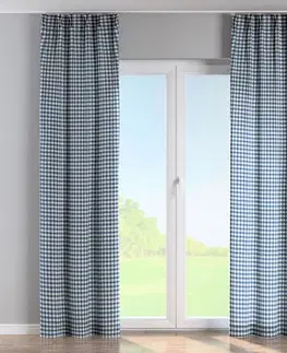 Závesy Záves so systémom FLEX (dvojité spony flex)