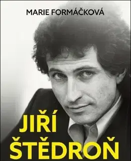 Film, hudba Jiří Štědroň - Marie Formáčková