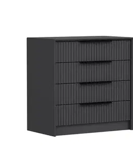 Komody Komoda Kale Luxe - 4800