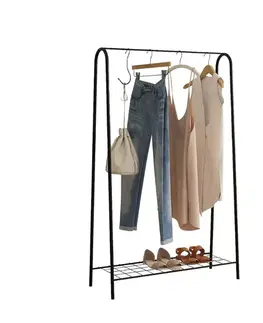 Stojany na šaty Coat Hanger Igor