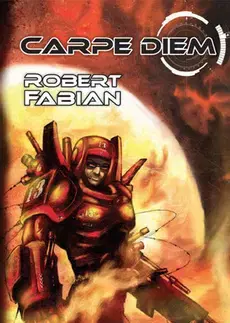 Sci-fi a fantasy Carpe Diem - Robert Fabian