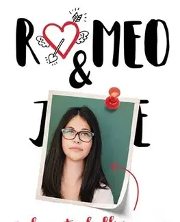 Young adults Romeo & ... Jak se ta holka jmenuje? - Shani Petroffová