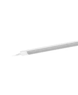 Svietidlá Osram - LINEAR EDGE stmievateľné LED podlinkové svietidlo so senzorom, 8W/230V, 50 cm, biele 4099854462993