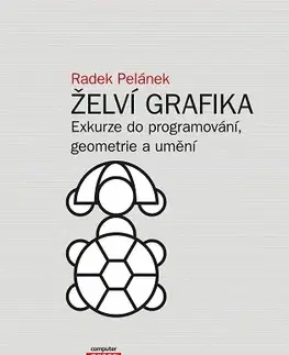 Programovanie, tvorba www stránok Želví grafika - Radek Pelánek