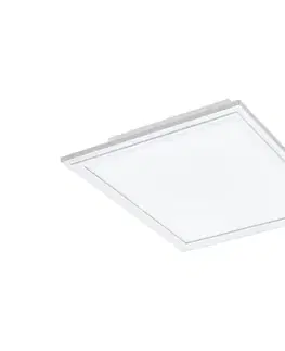 Svietidlá Eglo 900044 - LED Stmievateľné stropné svietidlo SALOBRENA-Z LED/15,3W/230V biela 900044