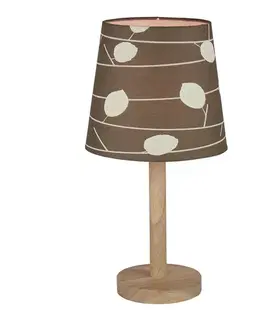 LED osvetlenie Stolná lampa QENNY TYP 6 Tempo Kondela