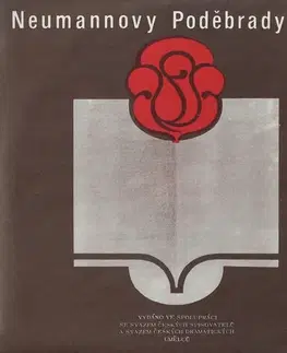 Poézia SUPRAPHON a.s. Neumannovy Poděbrady 1978