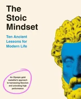 Filozofia The Stoic Mindset - Mark Tuitert
