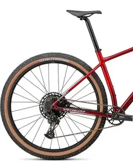 Hardtail Specialized Chisel Comp Veľkosť: S
