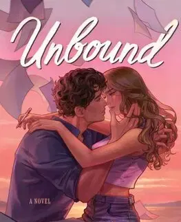 Romantická beletria Unbound - Peyton Corinne