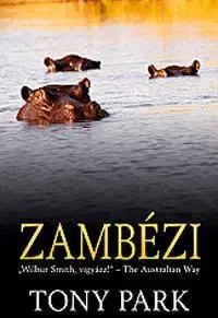 Beletria - ostatné Zambézi - Park Tony