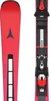 Pánske lyže Atomic Redster S9 Revoshock S + I 12 GW Veľkosť: 155 cm