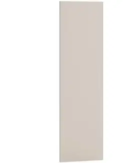 Nábytok do kuchyne a jedálne Panel bočný Max 1080x304 svetlobéžový