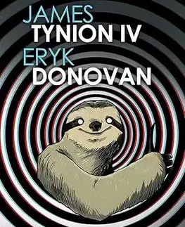 Komiksy Memetic: The Apocalyptic Trilogy Deluxe Edition - James Tynion,Eryk Donovan
