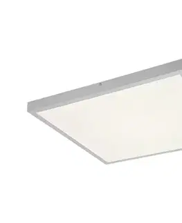 Svietidlá Rabalux 71078 - LED Prisadený panel DAMEK LED/40W/230V 4000K 60x60 cm 71078