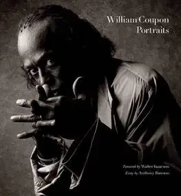 Fotografia William Coupon: Portraits - William Coupon,Walter Isaacson