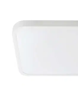 Svietidlá  LED Kúpeľňové stropné svietidlo LED/48W/230V 6500K IP44 biela 76321