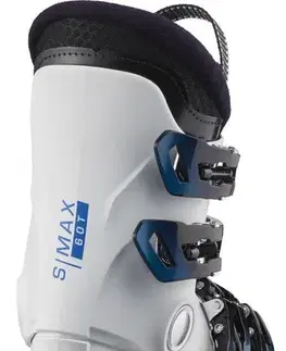 Detské lyžiarky Salomon S/MAX 60T Junior Veľkosť: 19 cm