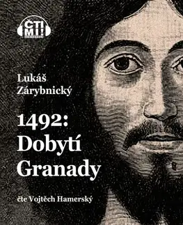 História Milovať a ctiť OZ 1492: Dobytí Granady
