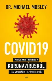 Medicína - ostatné Covid19 - Michael Mosley
