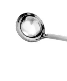 Kuchynské náčinia Kinekus Naberačka GrandCHEF o 10 cm, 0.2 l