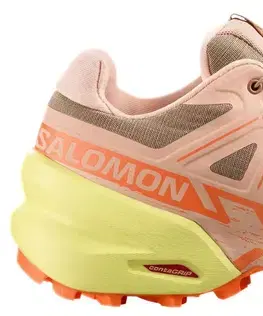 Trail Salomon Speedcross 6 W Veľkosť: 38 EUR