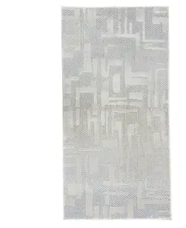 Moderné koberce Koberec Pierre Cardin Naturel 0,8/1,5 Dc03a
