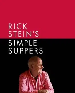 Osobnosti varia Rick Stein's Simple Suppers - Rick Stein