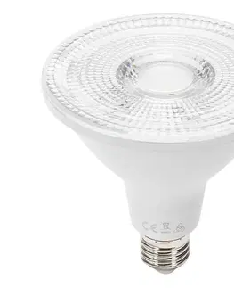 LED osvetlenie  B.V. LED Žiarovka PAR38 E27/18W/230V 6500K -  B10105N1P