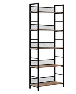 Regály Regál KELER TYP 2 Tempo Kondela
