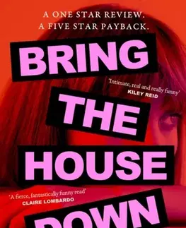 Beletria Bring the House Down - Charlotte Runcie