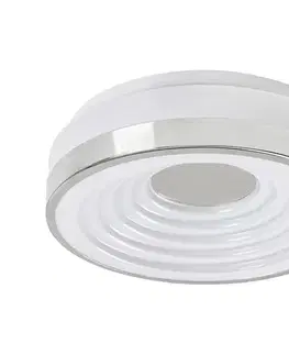 LED osvetlenie Rabalux 5696 - LED Stropné svietidlo POLINA LED/18W/230V 5696