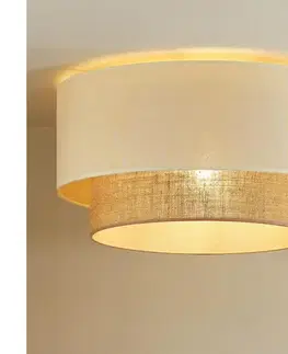 Svietidlá BRILAGI - LED Stropné svietidlo BOHO STYLE 1xE27/15W/230V pr. 40 cm 8590828607656