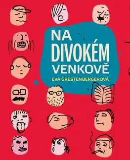 Beletria - ostatné Tympanum Na divokém venkově