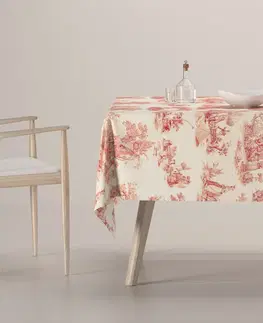 Obrusy Obrus na stôl obdĺžnikový