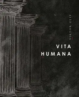 Romantická beletria Vita Humana - Viktor Ulip