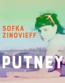 Cudzojazyčná literatúra Putney - Sofka Zinovieff