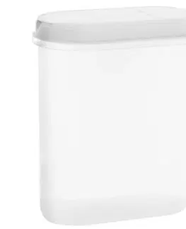 Dekorácie a bytové doplnky Dóza s dávkovačom 2,2 l