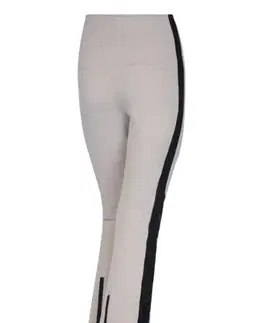 Lyžiarske nohavice Sportalm Softshell Ski Pants W Veľkosť: 38